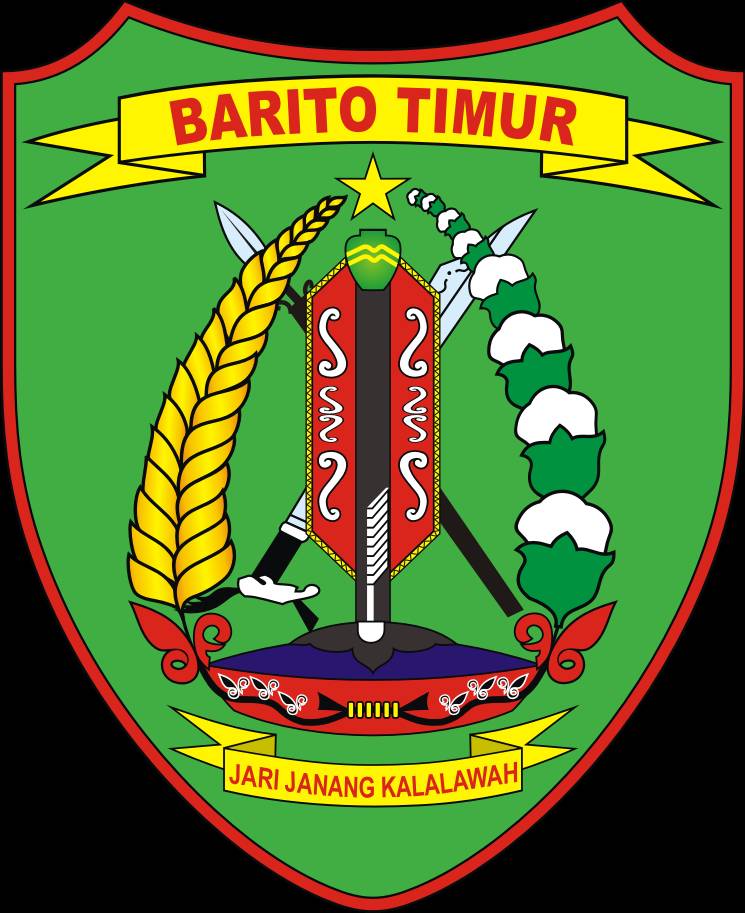 Pemerintah Kab. Barito Timur – SIPPN